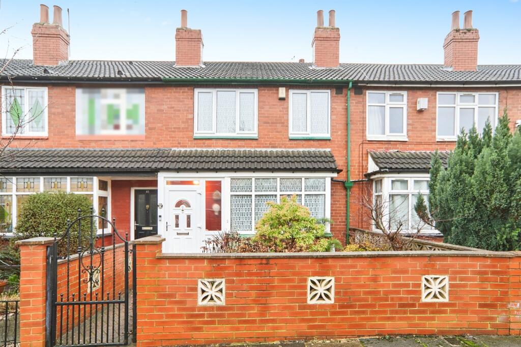 Main image of property: Mexborough Grove, LEEDS