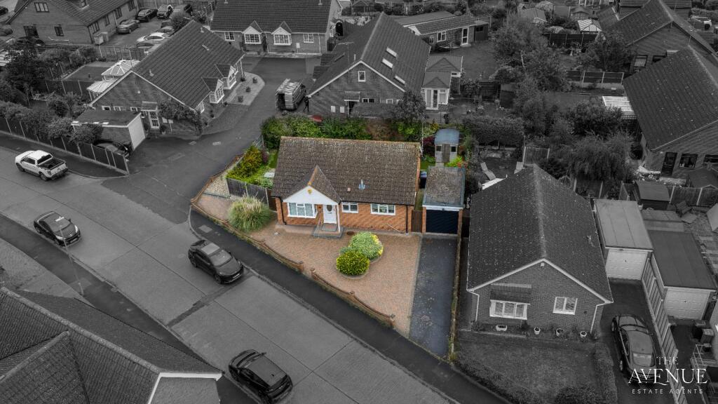 Main image of property: Rectory Avenue, Rochford