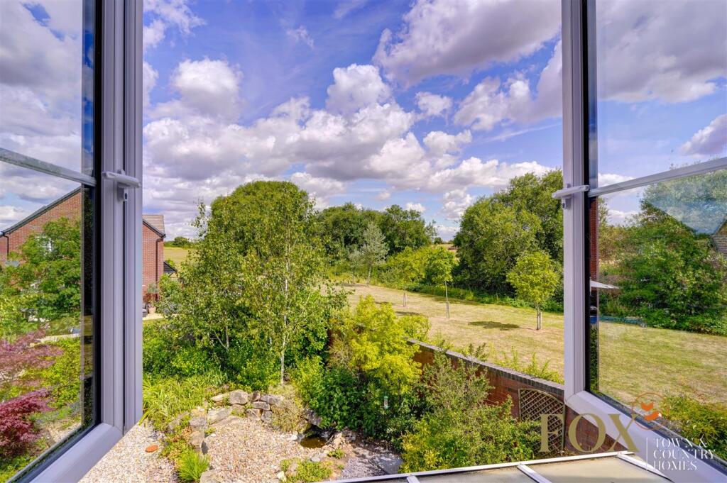 Wessex Grove, Kempsey, Worcester, WR5 - Widok 4