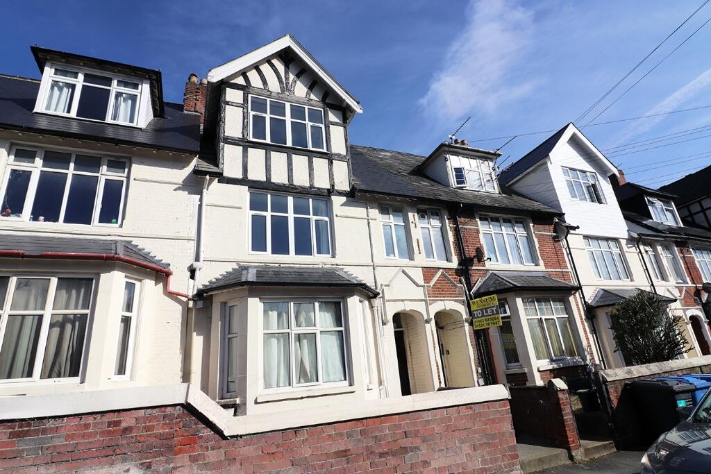 Main image of property: Rosary Road,Norwich,NR1 4BX