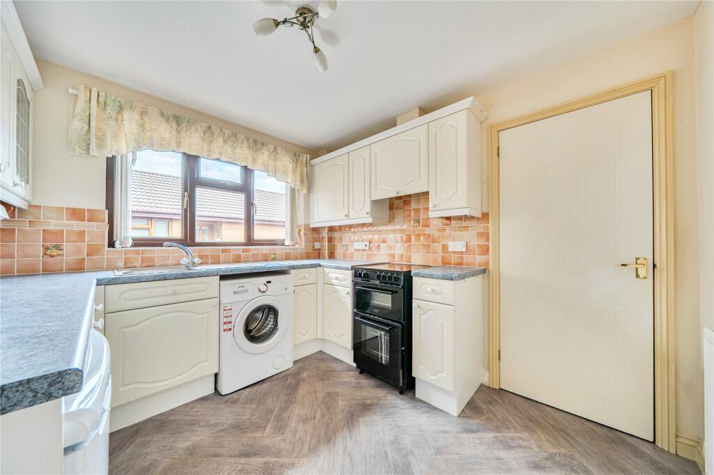 House in Craven Arms, Shropshire - View 4