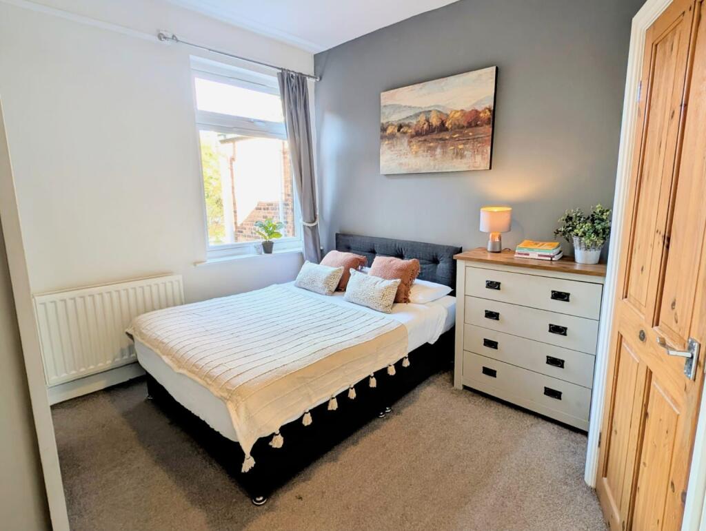 House in Stoke-on-Trent, Penkhull - View 4