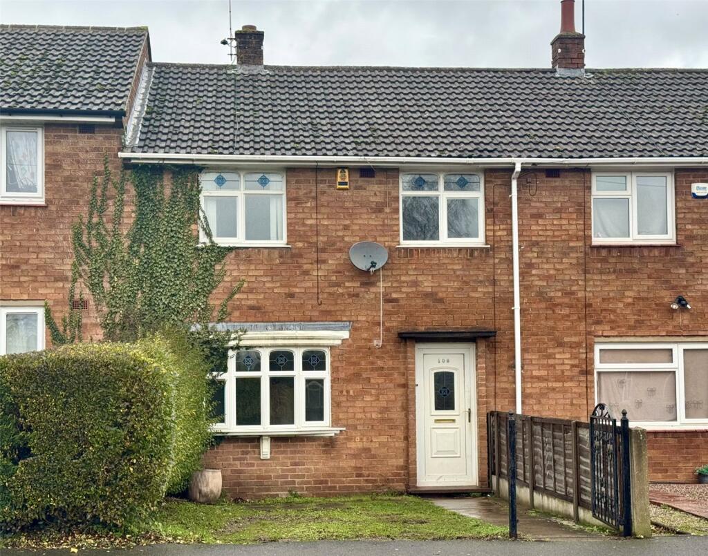 Main image of property: Redstone Lane, Stourport-on-Severn, Worcestershire