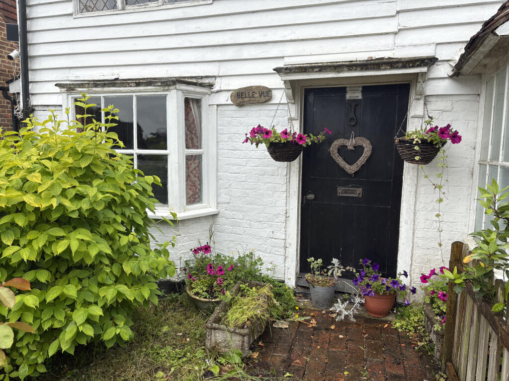 Gardner Street, Herstmonceux, East Sussex – pohled 3