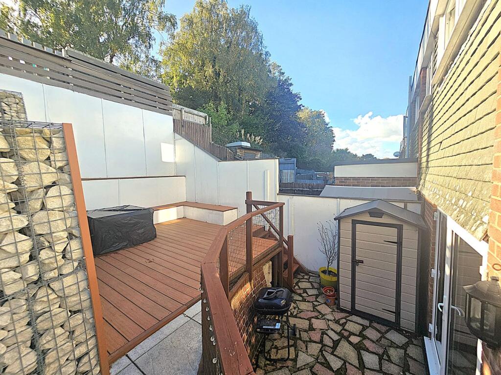 House in Poole - View 2