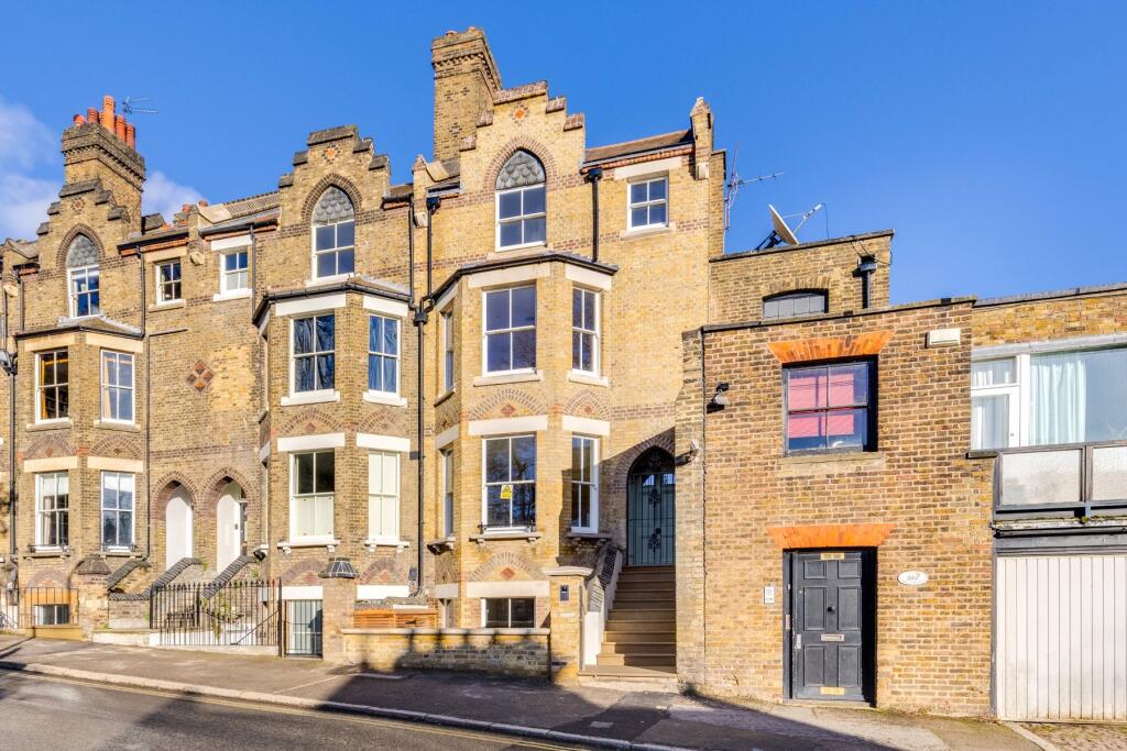 Main image of property: Branch Hill, Hampstead