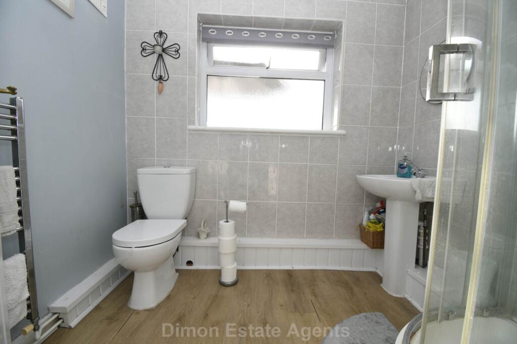 Anns Hill Road, Gosport - View 3
