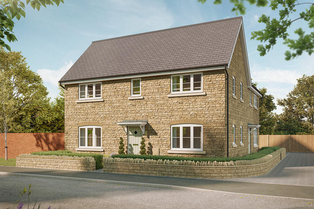 Kidlington Park, Bicester Rd, Oxfordshire


Bicester
OX5 2PR
