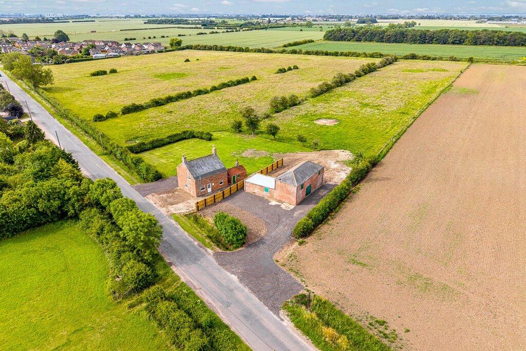 Main image of property: Leagate Road, Gipsey Bridge, Boston, Lincolnshire, PE22
