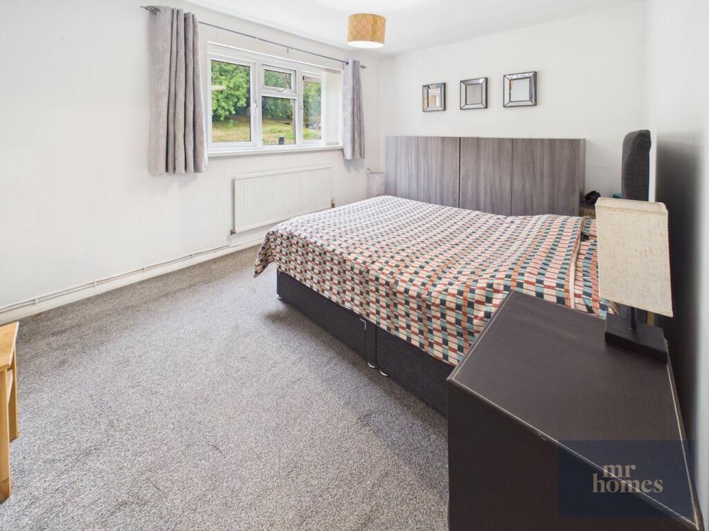 Apartment in Cardiff - More