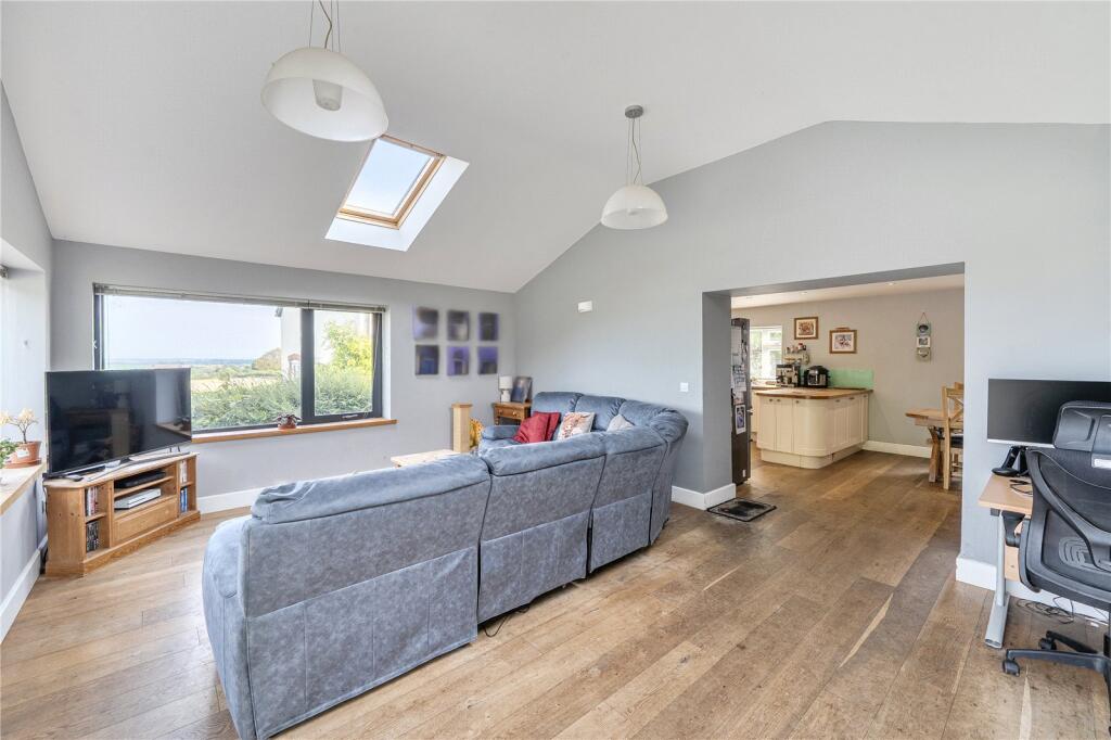 House in Taunton - More