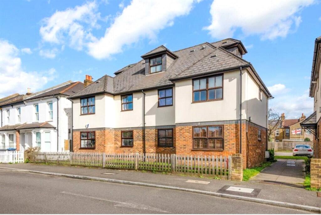 Main image of property: Grove Road, Mitcham, CR4