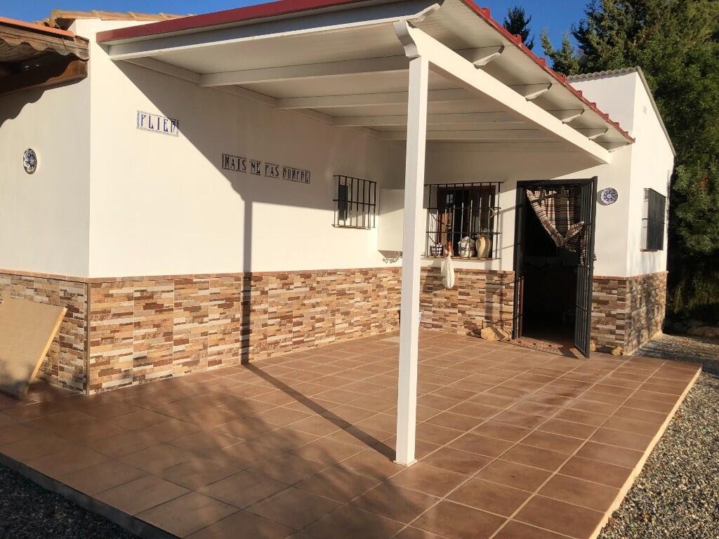 Main image of property: Álora, Málaga, Andalusia