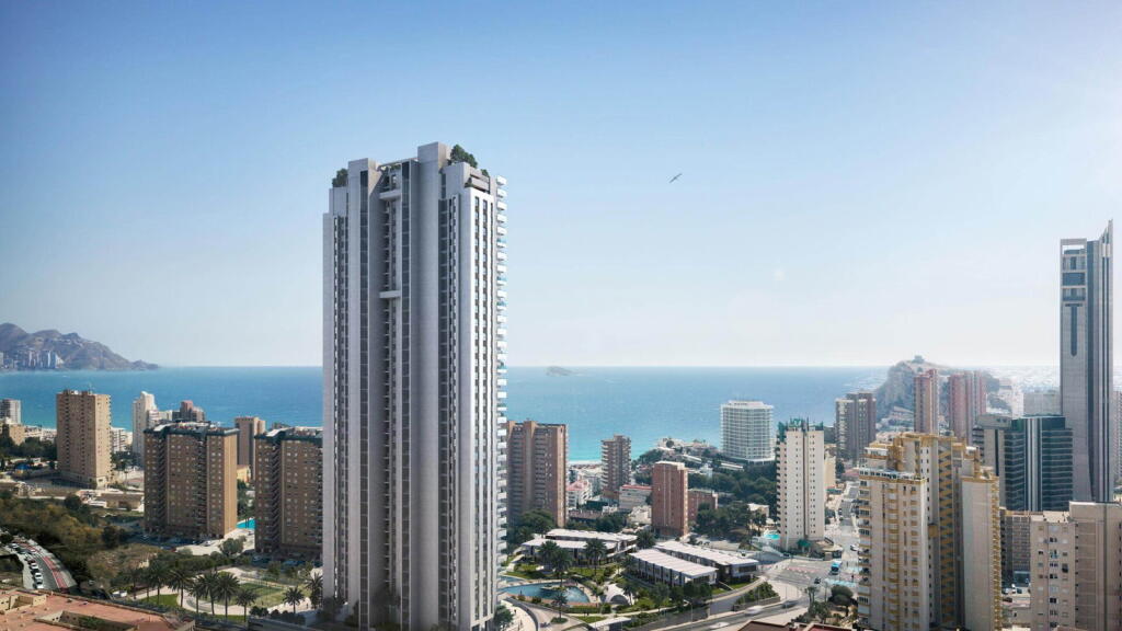 Main image of property: Valencia, Alicante, Benidorm