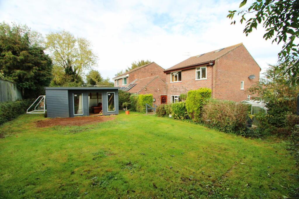 Main image of property: Templar Road, Yate, BS37