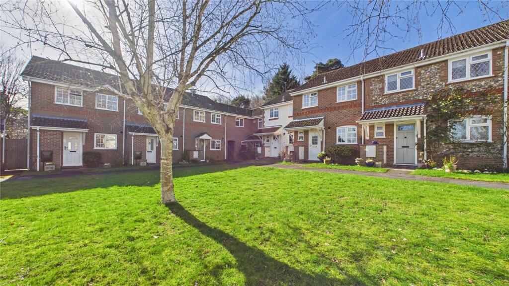 Main image of property: Miles Place, Lightwater, Surrey, GU18