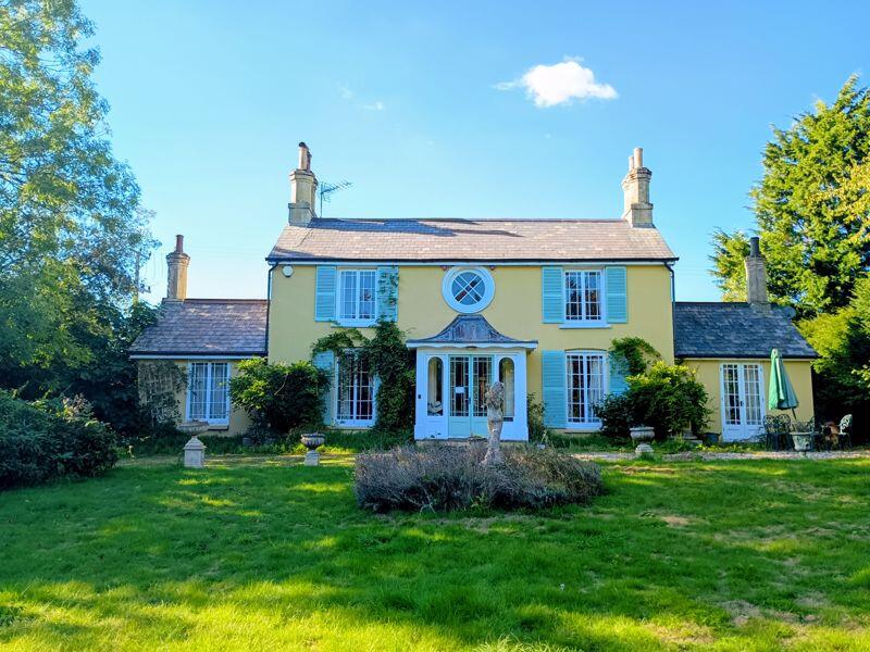 Main image of property: East Morden, Wareham