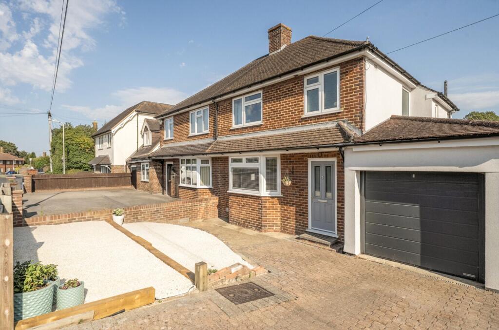 Main image of property: Kings Road, Tonbridge, TN9