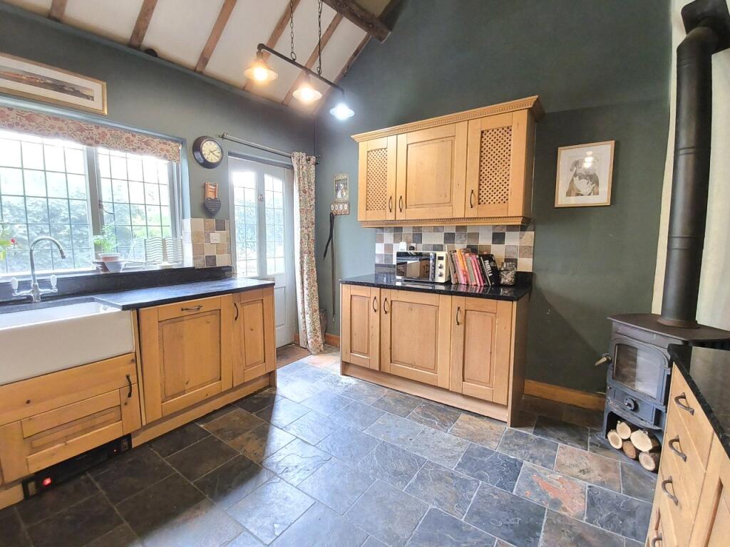 Additional image 7 of High Street, Polesworth, Tamworth, Warwickshire, B78