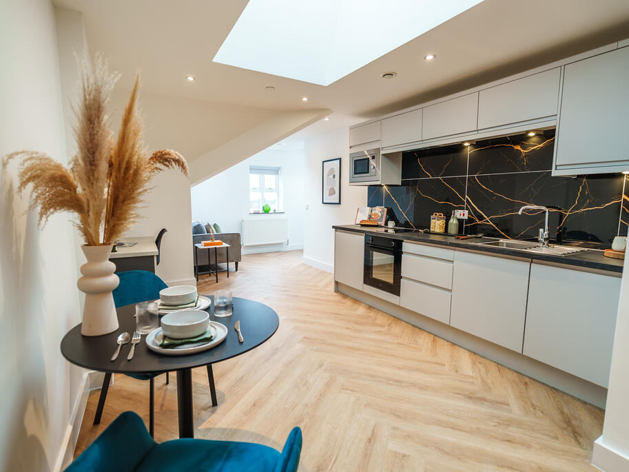 Main image of property: Apt 306, 23 Butts Court #044912