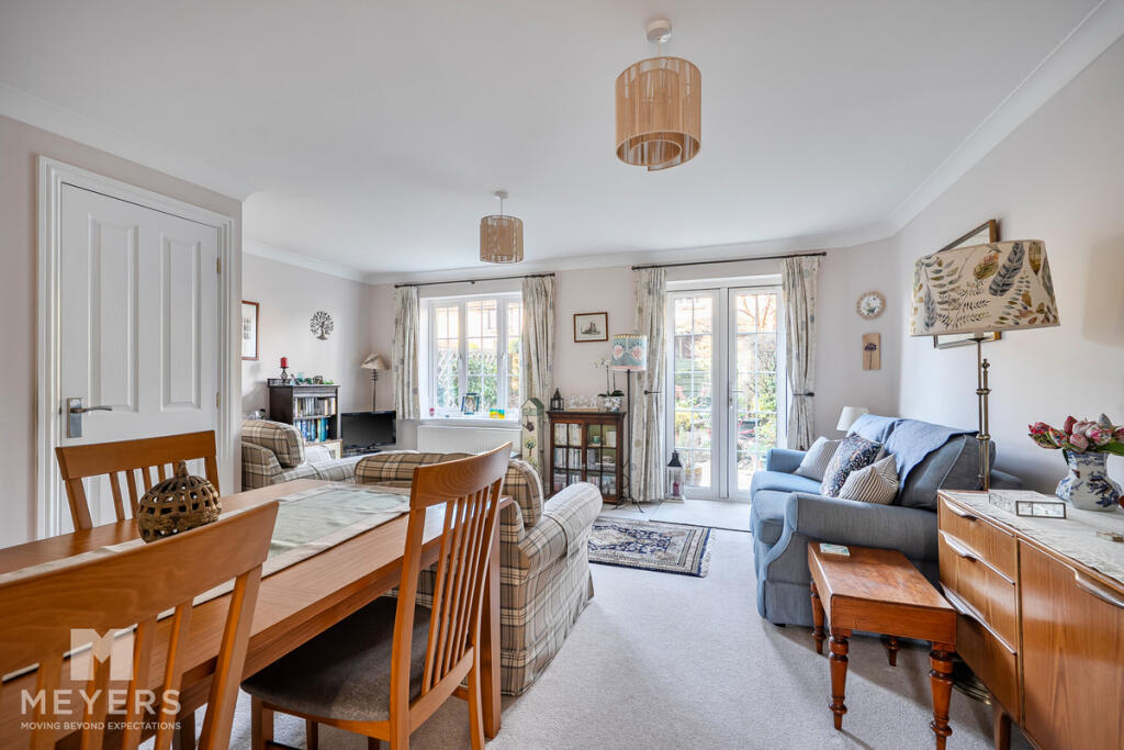 Additional image 3 of 2 Townsend Farm Barton, Templecombe, BA8