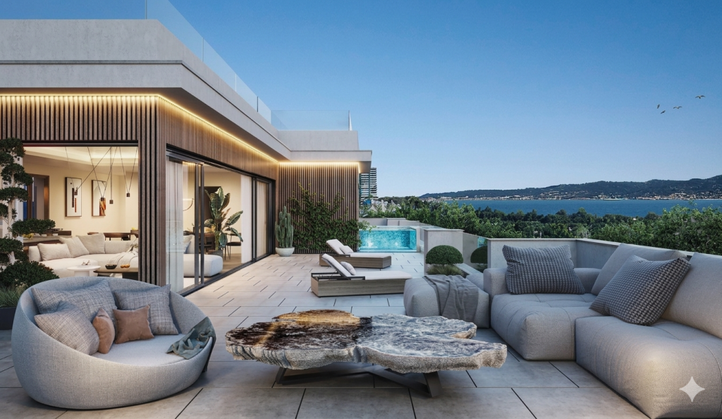 Main image of property: Andalucia, Malaga, Marbella