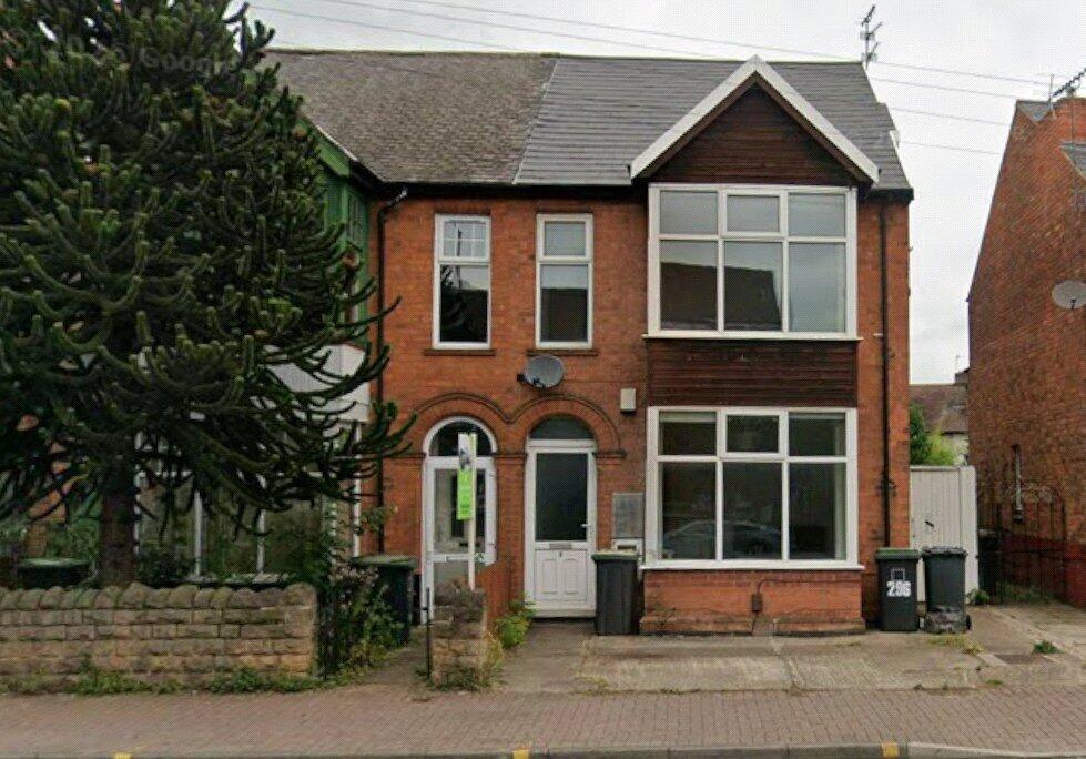 Main image of property: Queens Road, Beeston, Nottingham, NG9