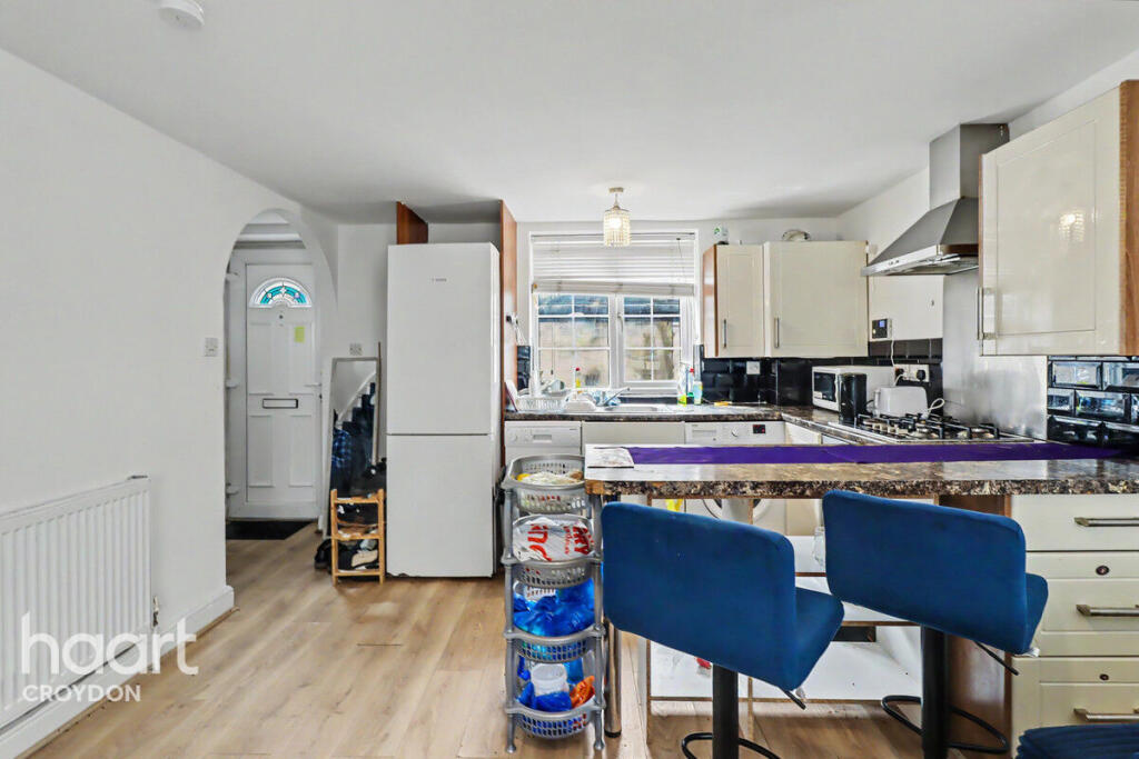Main image of property: Cobblestone Place, Croydon