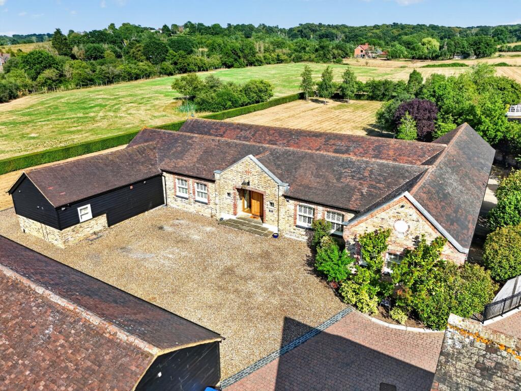 Main image of property: Warlies Park Farm, Woodgreen Road, Upshire, Essex, EN9