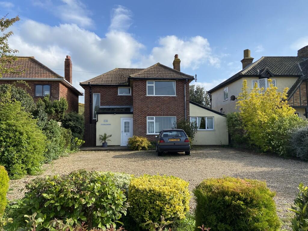 Main image of property: West Runton