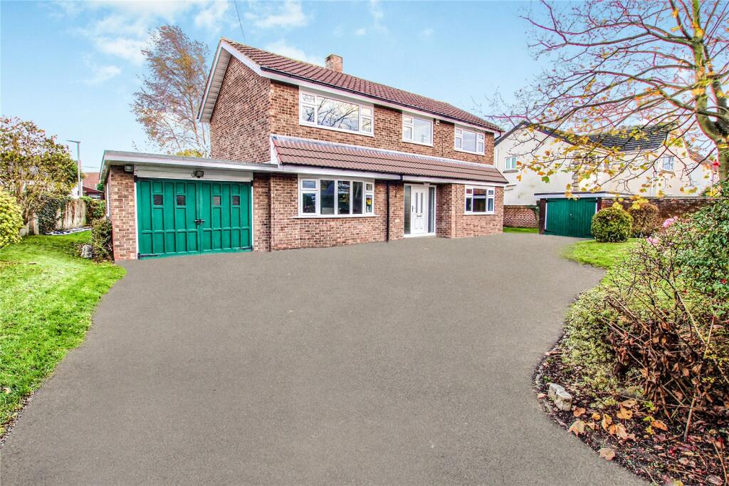 Main image of property: Lax Terrace, Wolviston Village