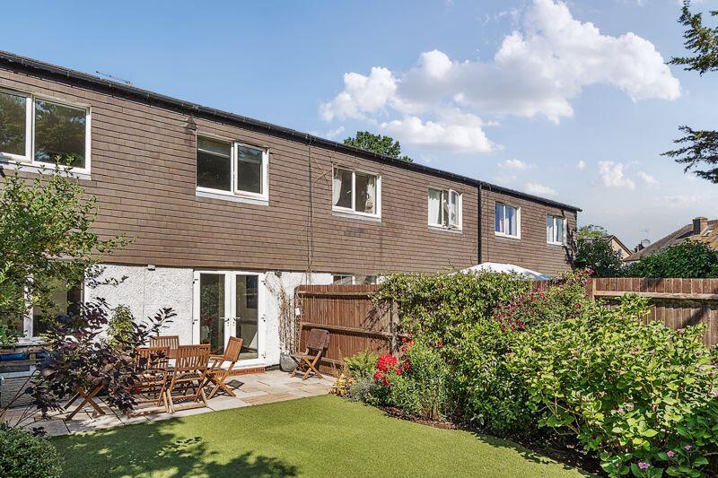 Main image of property: Domville Close, London