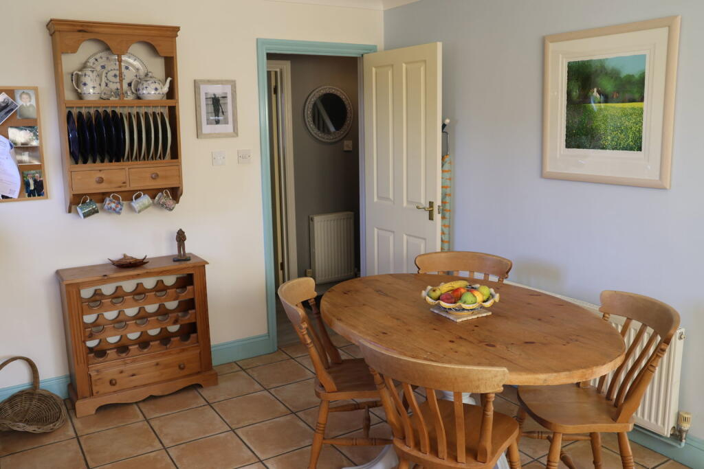 House in Mid Suffolk, Wilby - More