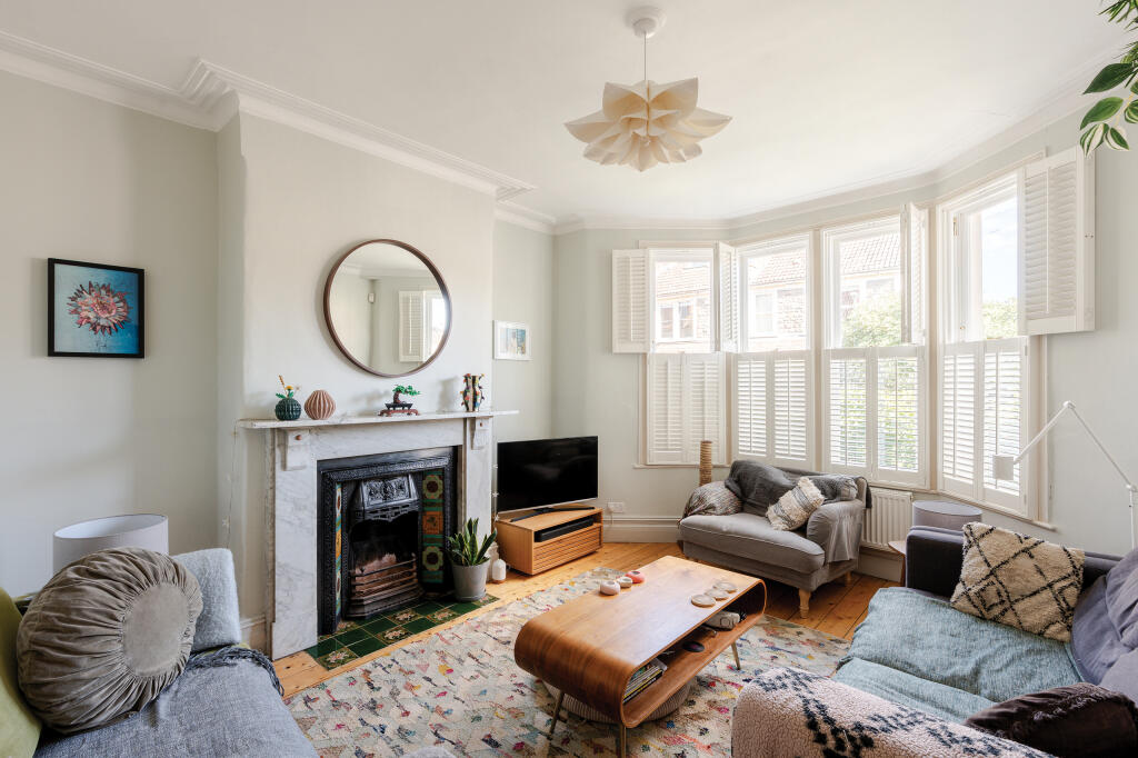 Main image of property: Monk Road, Bishopston, Bristol