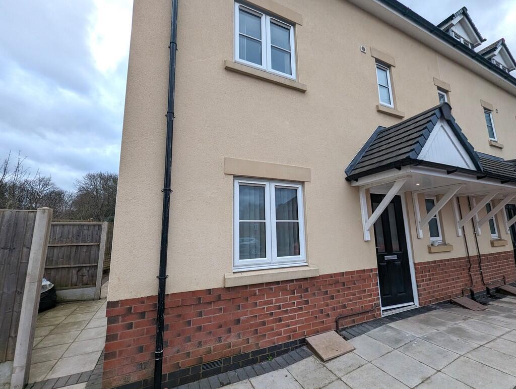 Main image of property: Sandy Lane, Rugeley. Staffordshire