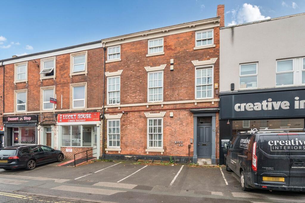 Main image of property: Derby