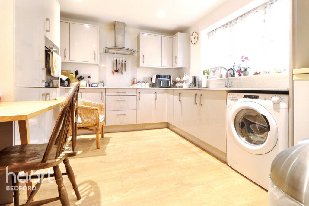 Main image of property: brooks farm Cottage, Bedford