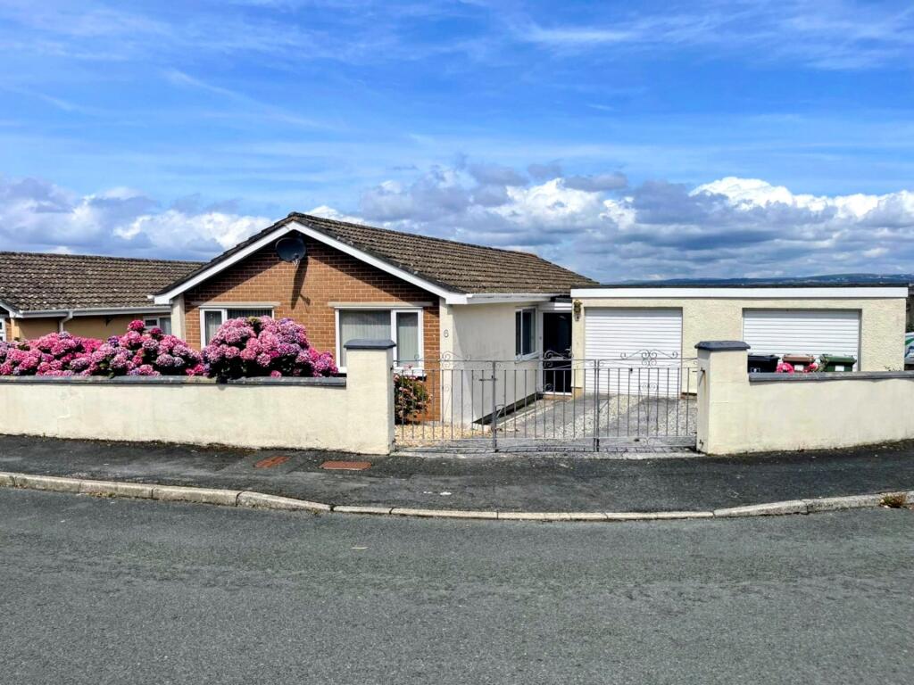 Main image of property: Sharrose Road, Plymouth, Devon