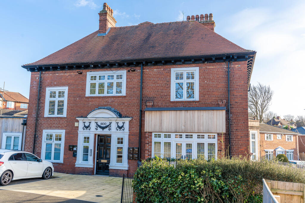 Main image of property: Dene House, Durham Road, Low Fell, Gateshead
