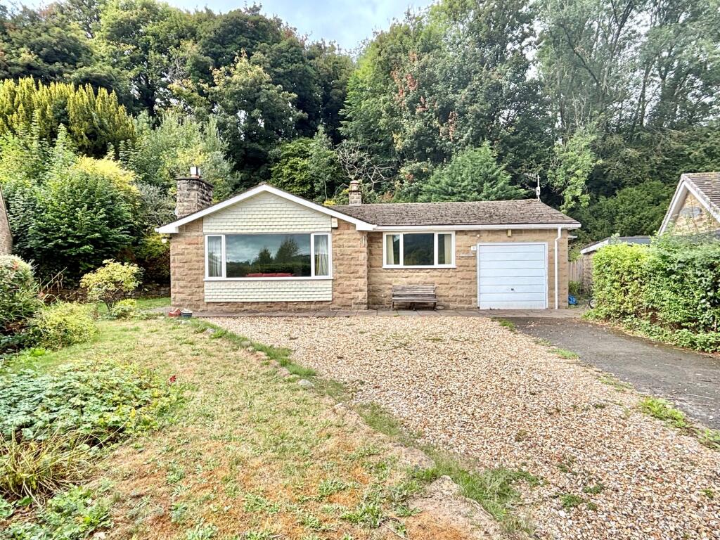Main image of property: Haddon Drive, Bakewell, Derbyshire