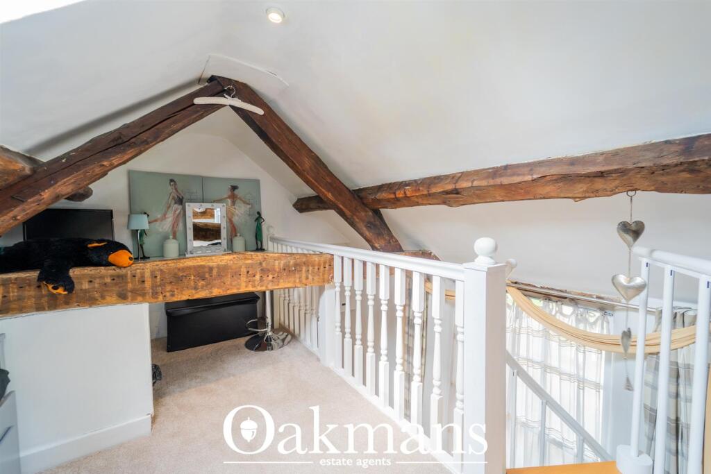 Additional image 11 of Elmdon Park, Solihull, B92