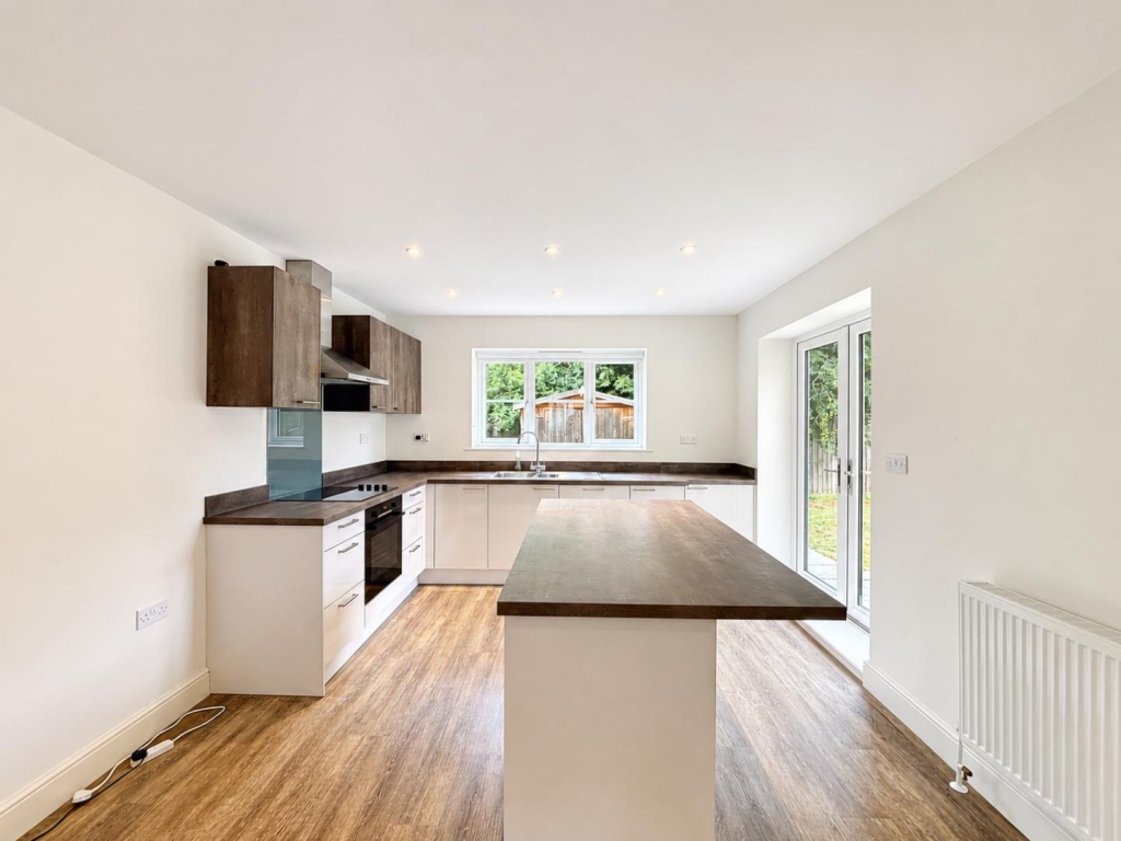 Wings Road, Lakenheath, Brandon photo 2