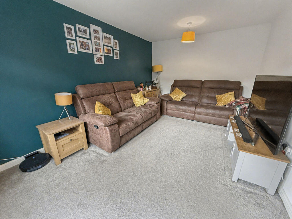 Dymock Drive, Oteley Road, Shrewsbury, Shropshire, SY2 6GU photo 2