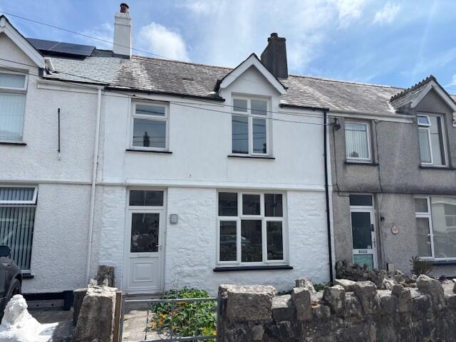 Main image of property: Currian Road, Nanpean