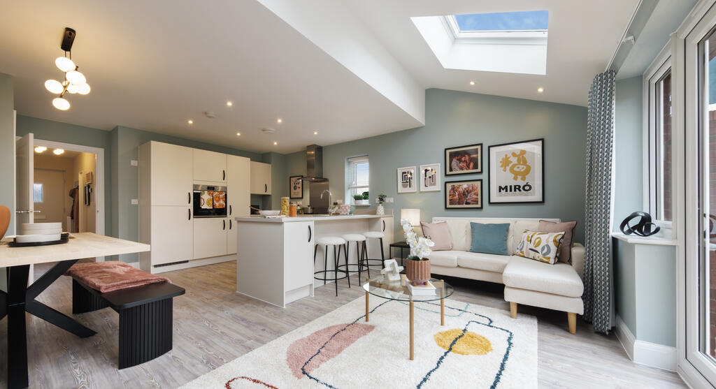 Main image of property: Brackley Lane,
Little Hulton,
Salford,
Greater Manchester,
M389AZ