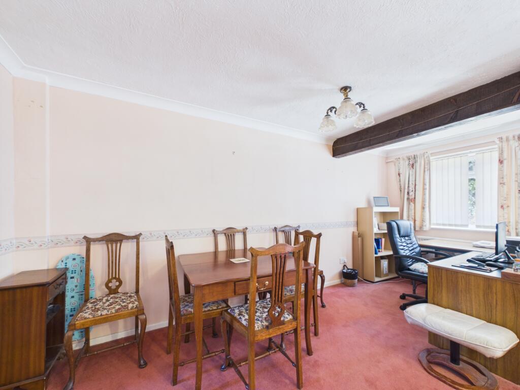 House in Reading - View 5