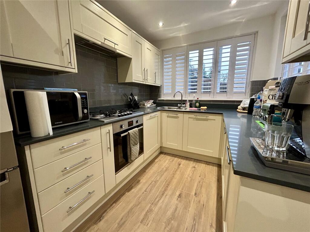 Dorset Road, Failsworth, Manchester, Greater Manchester, M35 - More