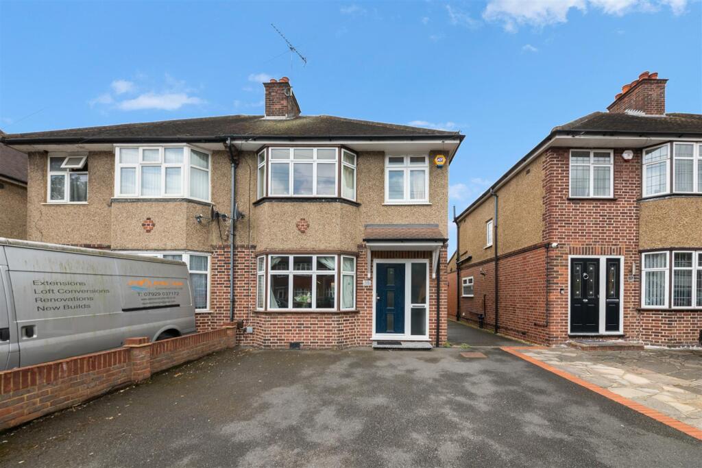 Main image of property: Hayes End Drive, Hayes