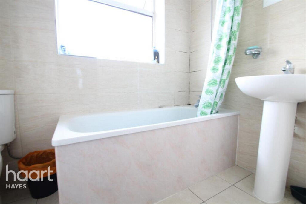 Main image of property: Berwick Avenue, Hayes