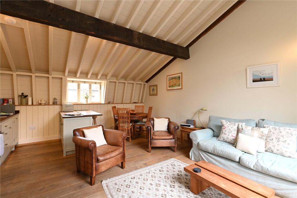 Apartment in East Suffolk, Tunstall - View 5